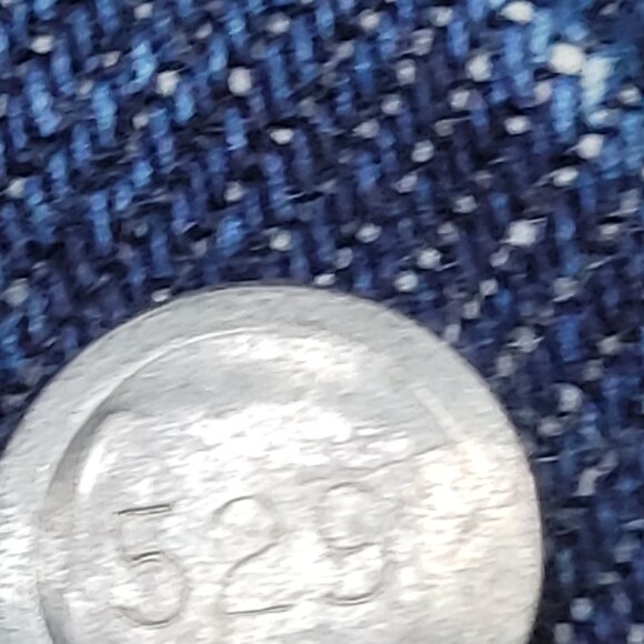 Vintage 70's Levi's Jacket - Picture 3 of 10